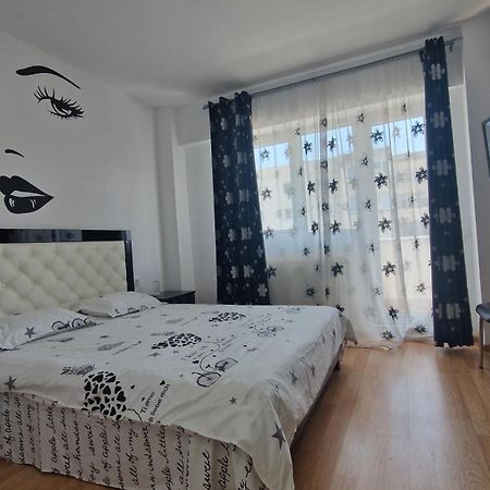 Best Apart Garii- Check In Independent บราชอฟ ภายนอก รูปภาพ