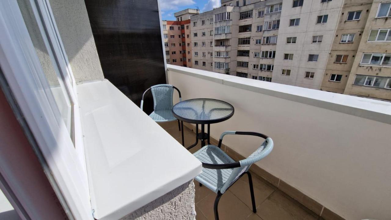 Best Apart Garii- Check In Independent บราชอฟ ภายนอก รูปภาพ