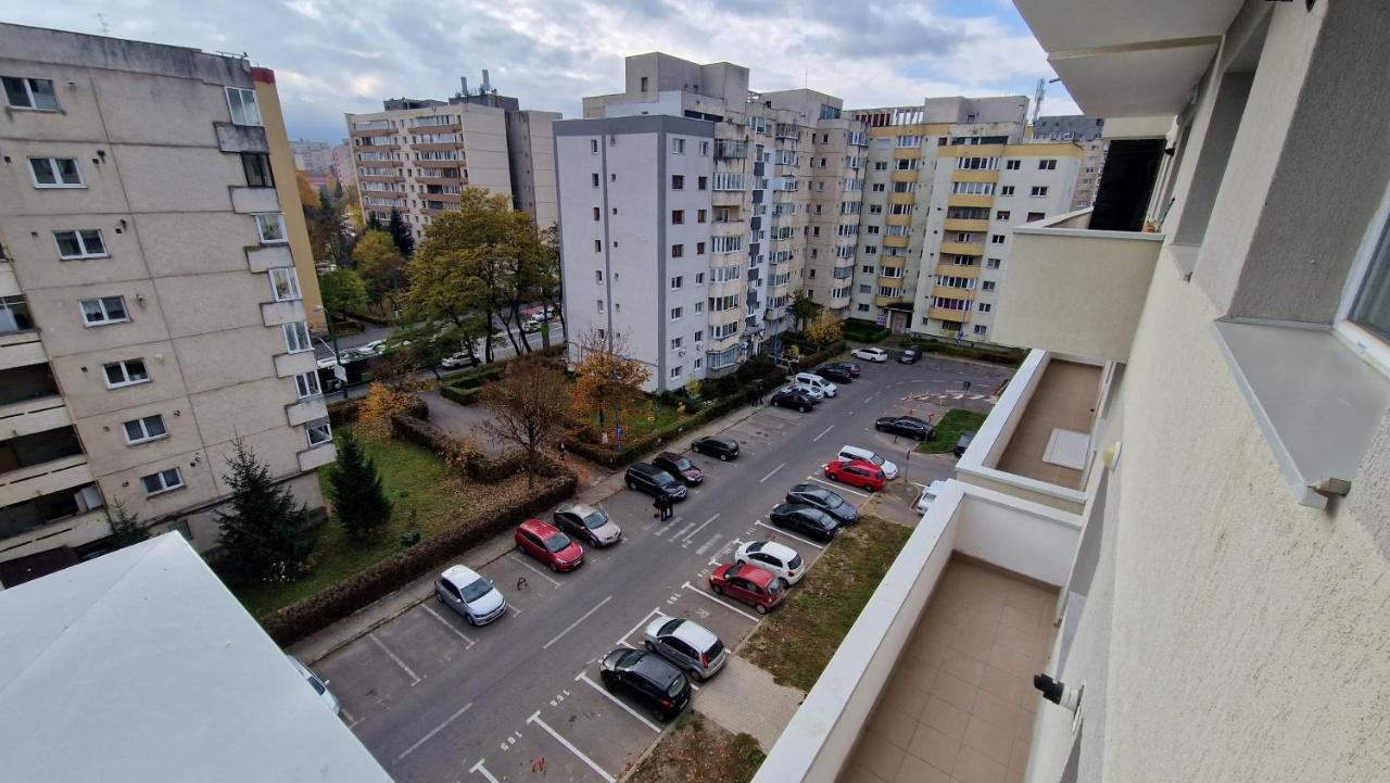 Best Apart Garii- Check In Independent บราชอฟ ภายนอก รูปภาพ