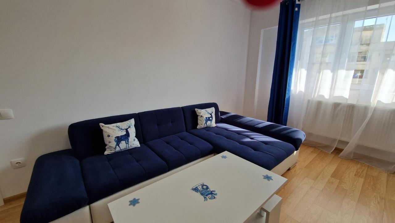 Best Apart Garii- Check In Independent บราชอฟ ภายนอก รูปภาพ