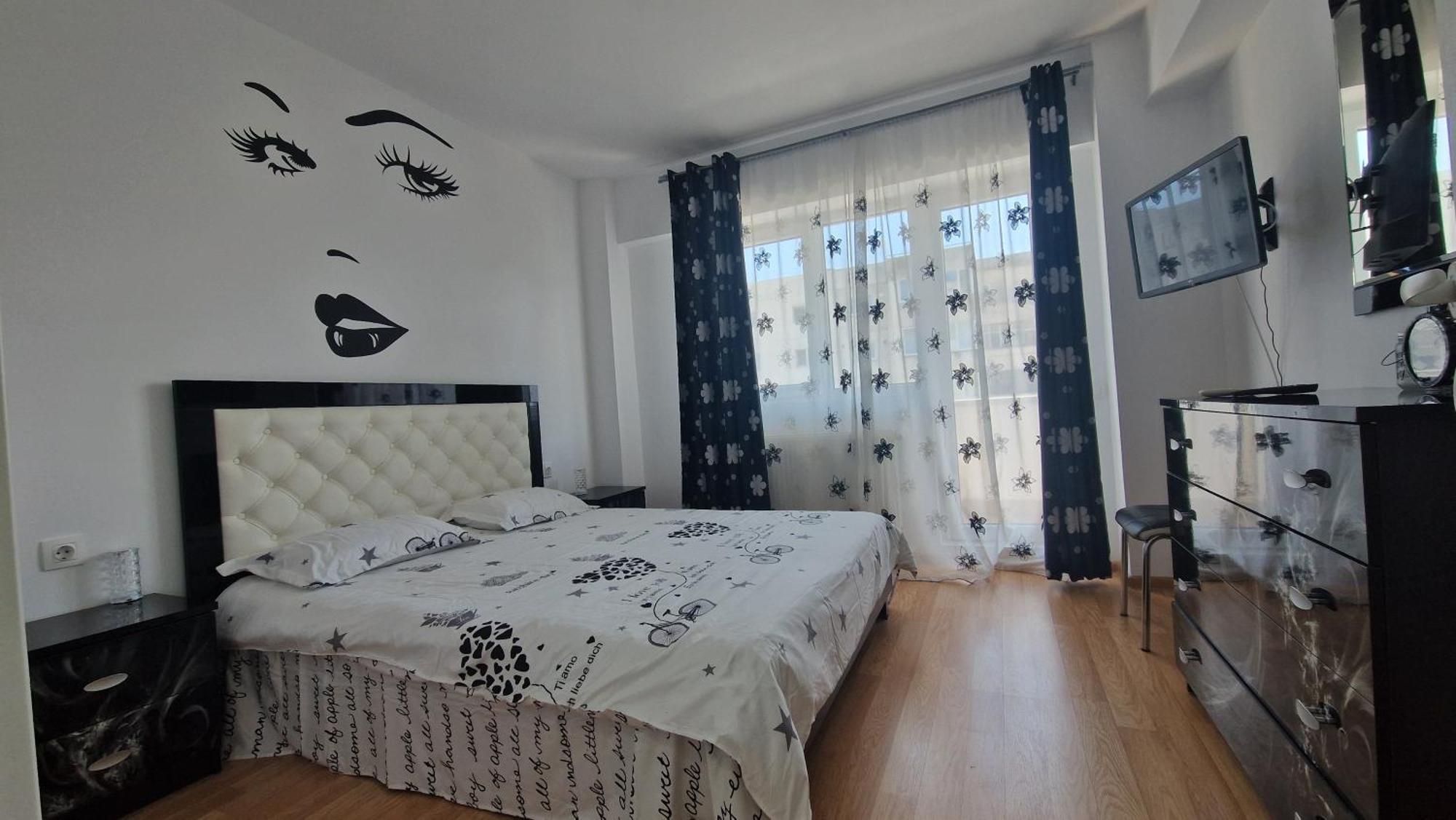 Best Apart Garii- Check In Independent บราชอฟ ภายนอก รูปภาพ